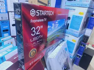 Startech 32 Inches Digital Tv