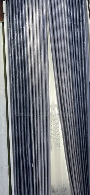 Light Blocking Curtains