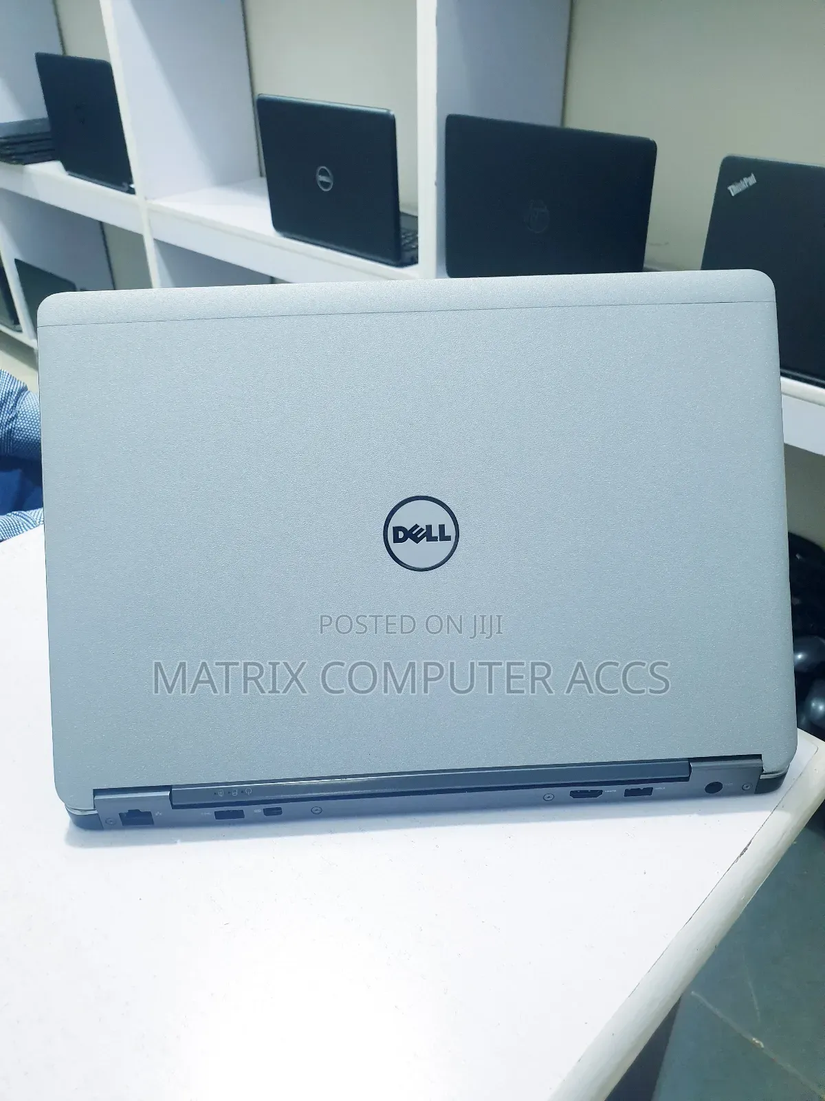 Laptop Dell Latitude 7440 8GB Intel Core i5 HDD 500GB