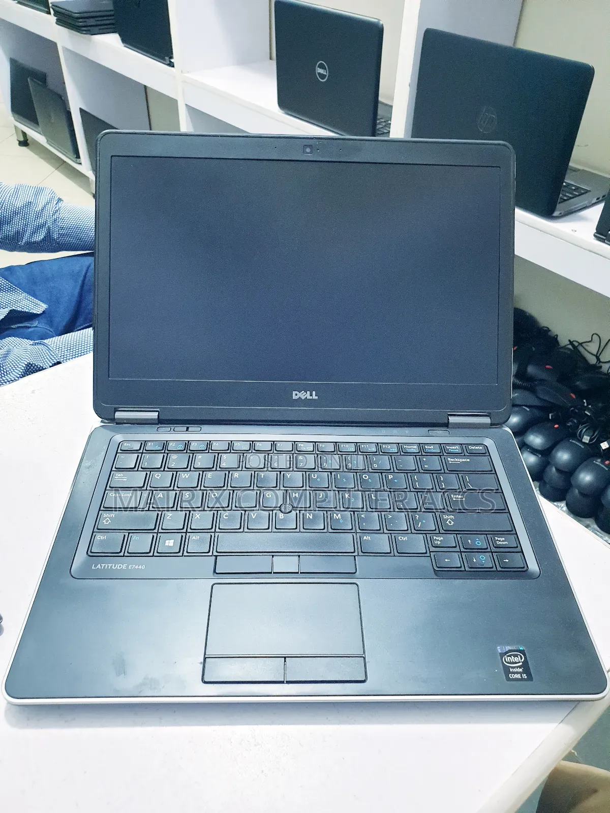 Laptop Dell Latitude 7440 8GB Intel Core i5 HDD 500GB