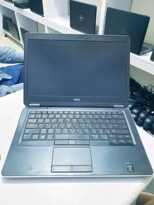 Laptop Dell Latitude 7440 8GB Intel Core i5 HDD 500GB