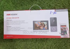Ip Video Gate Intercom