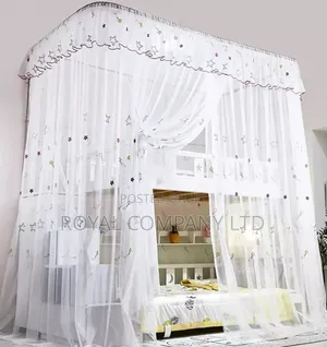 Decker Mosquito Net