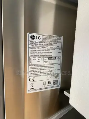 Lg Signature Insta View Refrigerator