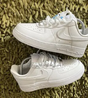 Original Nike Air Force 1 Low X Drake Nocta “Certified Love”