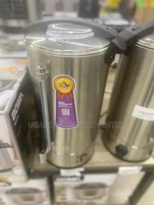Photo - Hot Water Bucker