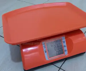 Kitchen Weigh Table Top Weighing Scales For Wholesale Weighing Scale