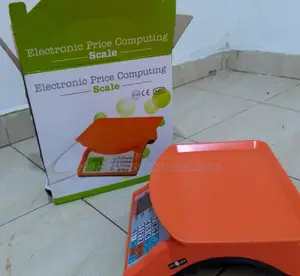 Digital Catering Weigh 40kg Weighing Scale Digital Food Weighing Scale
