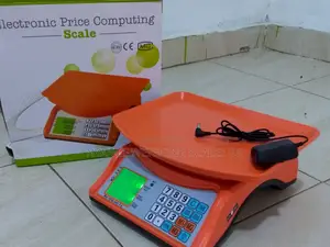 Digital Weigh Scale Electronic 40kg Weigh Kitchen Weighing Scales