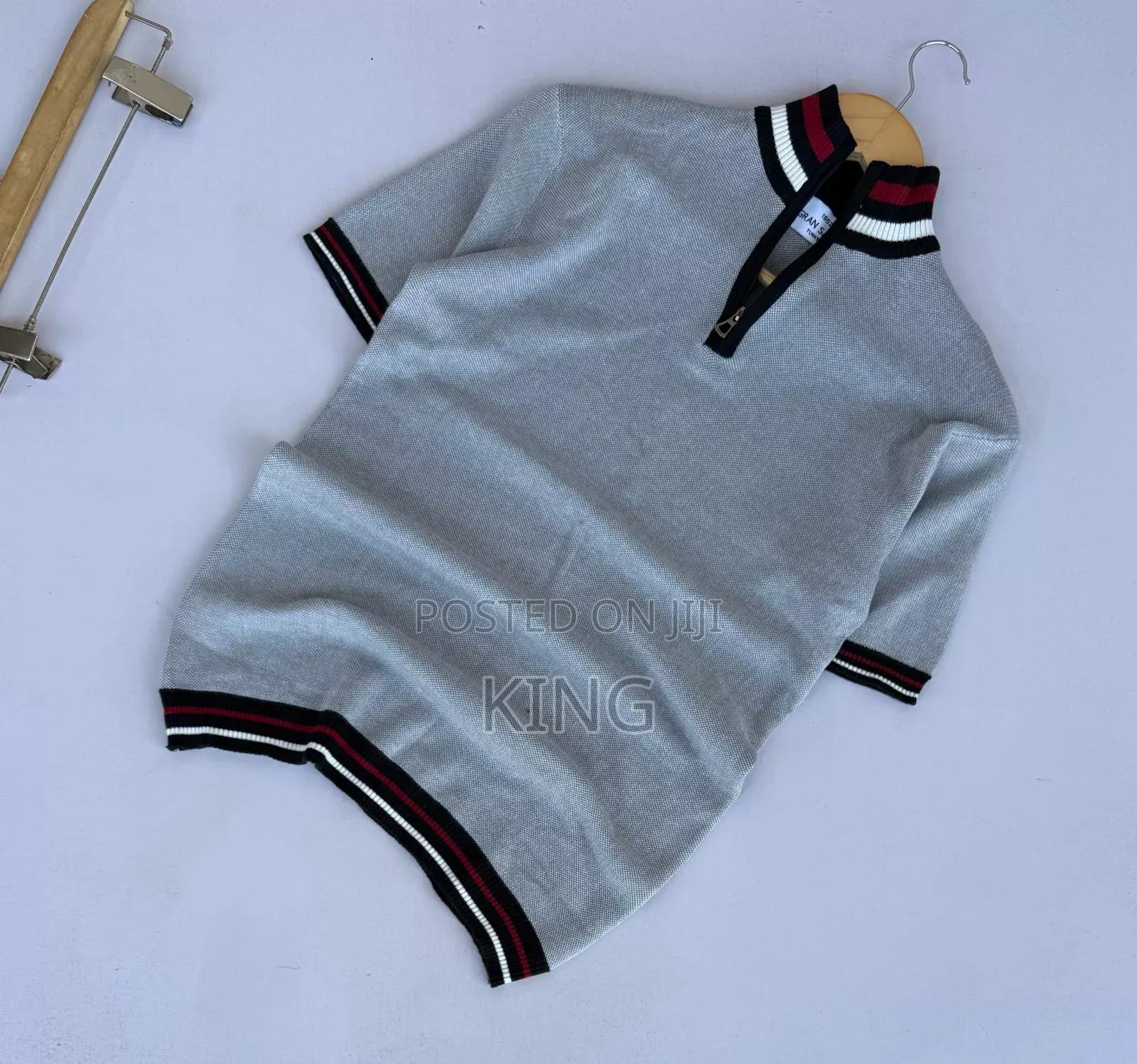 Potent Knit Max T-Shirt