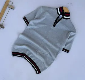 Potent Knit Max T-Shirt