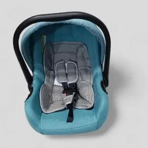 Newborn Baby Infant Car Seat 0-15m -Blue