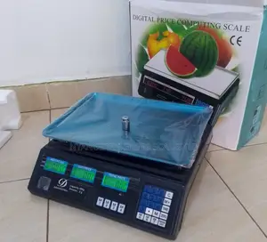 Cy-0743digital Kitchen Weighing Scales for Sale