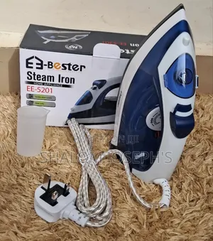 E-Bester Steam Iron /1200w