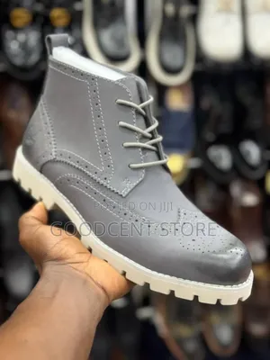 Photo - Timberland Boots