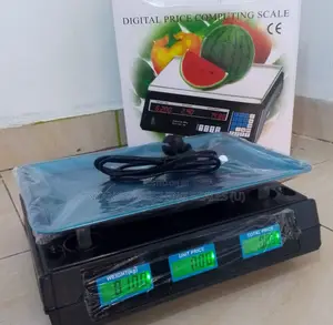 Wholesale Electronic Kitchen Weighing Scale 40kgdigital Weighing Scale