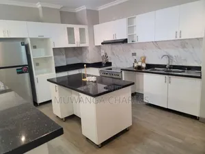 Furnished 3bdrm Apartment in Fs Properties Ltd, Nakawa for rent