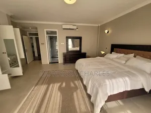 Furnished 3bdrm Apartment in Fs Properties Ltd, Nakawa for rent