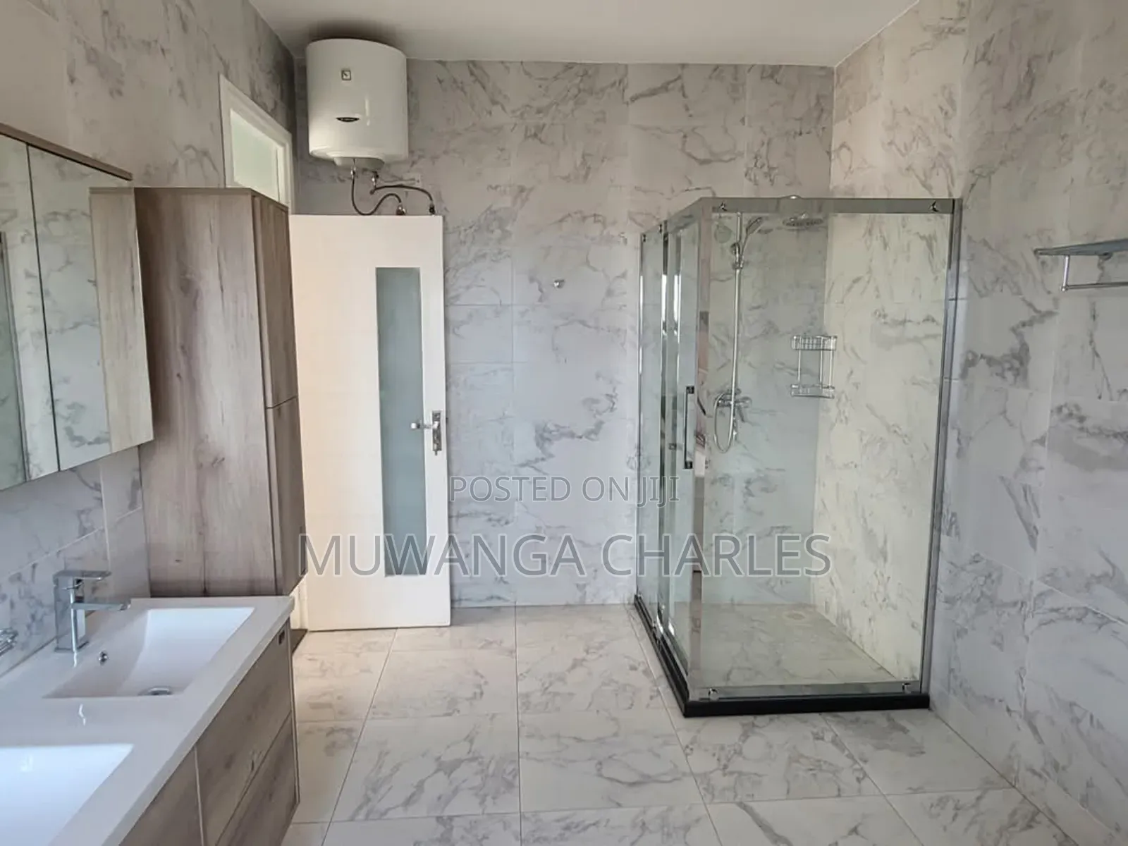 Furnished 3bdrm Apartment in Fs Properties Ltd, Nakawa for rent