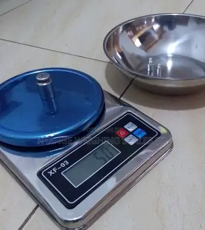 Digital Weigh Scale for 5kg Catering Baking Digital Weighing Scale