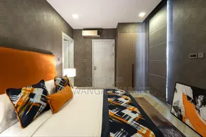 Furnished 2bdrm Apartment in Fs Properties Ltd, Nakawa for rent