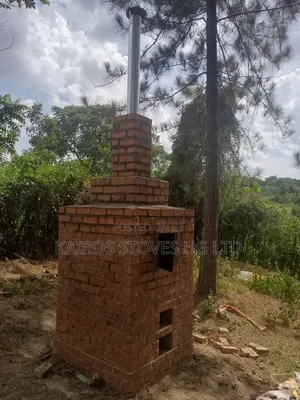 Incenerator for Schools, Institutions and Hospitals
