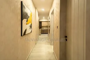 Furnished 2bdrm Apartment in Fs Properties Ltd, Nakawa for rent