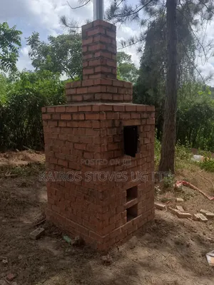 Incenerator for Schools, Institutions and Hospitals
