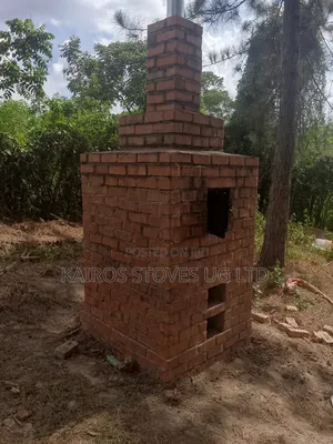 Incenerator for Schools, Institutions and Hospitals