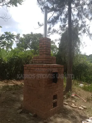 Incenerator for Schools, Institutions and Hospitals