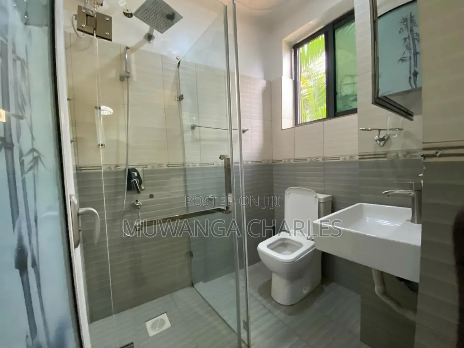 Furnished 2bdrm Apartment in Fs Properties Ltd, Nakawa for rent