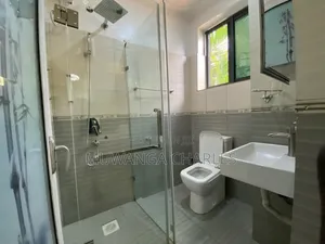 Furnished 2bdrm Apartment in Fs Properties Ltd, Nakawa for rent