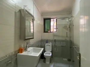 Furnished 2bdrm Apartment in Fs Properties Ltd, Nakawa for rent