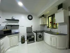 Furnished 2bdrm Apartment in Fs Properties Ltd, Nakawa for rent