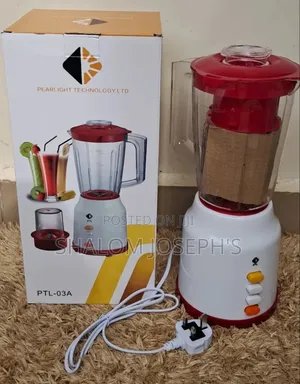 PTL -03a Mixer Blender / 2 in 1