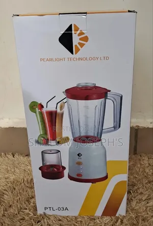 PTL -03a Mixer Blender / 2 in 1