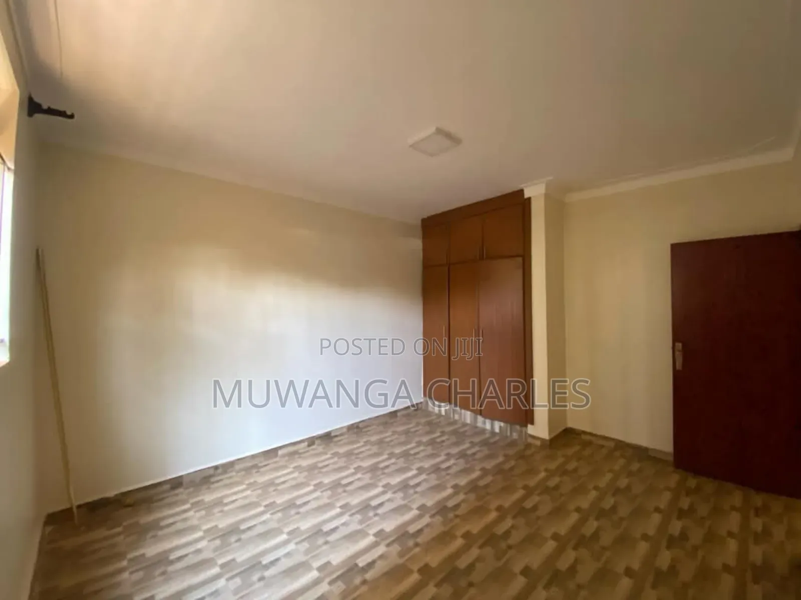 1bdrm Apartment in Fs Properties Ltd, Division B for rent