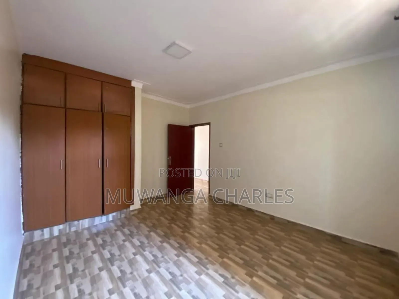 1bdrm Apartment in Fs Properties Ltd, Division B for rent