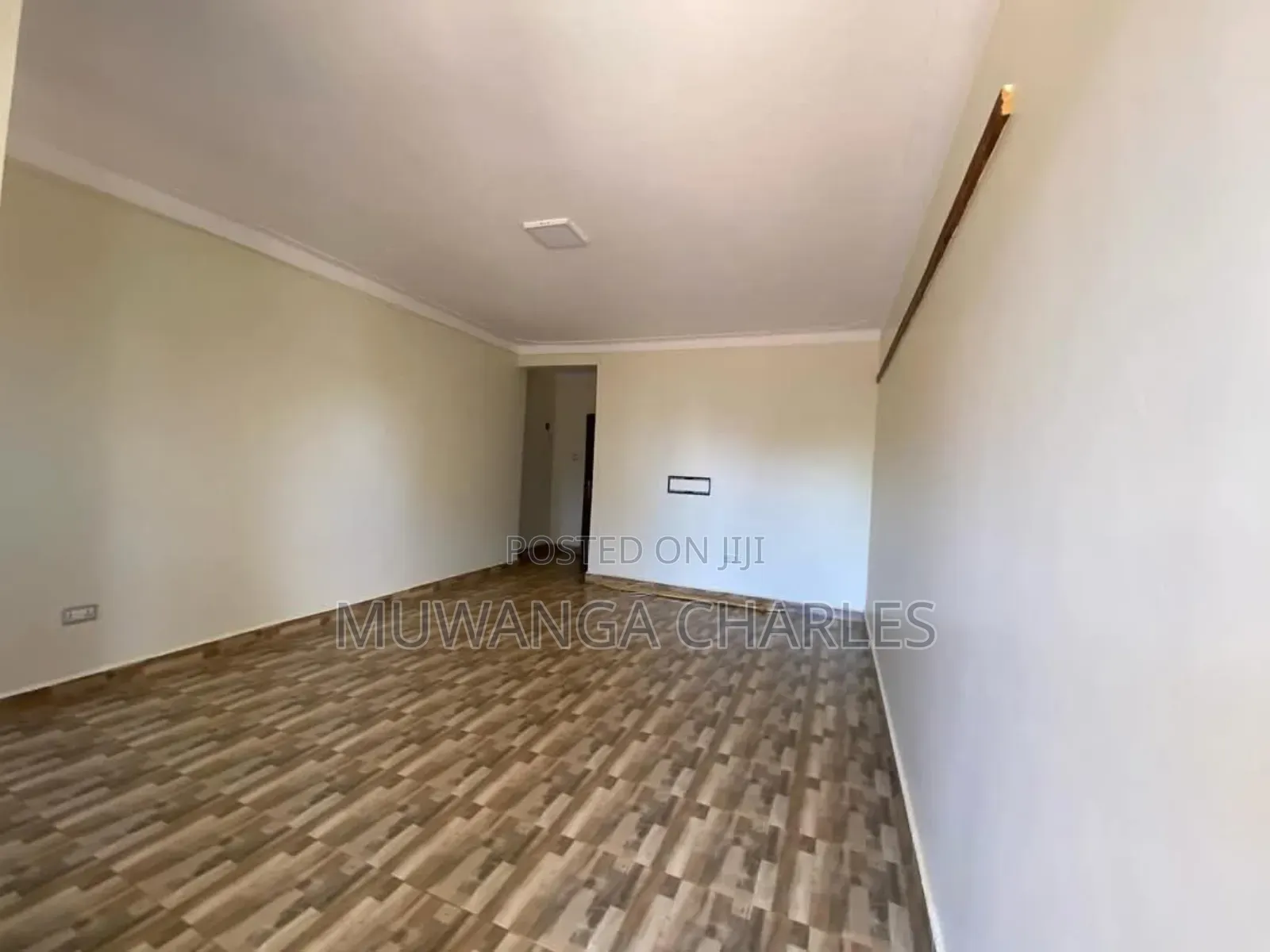 1bdrm Apartment in Fs Properties Ltd, Division B for rent