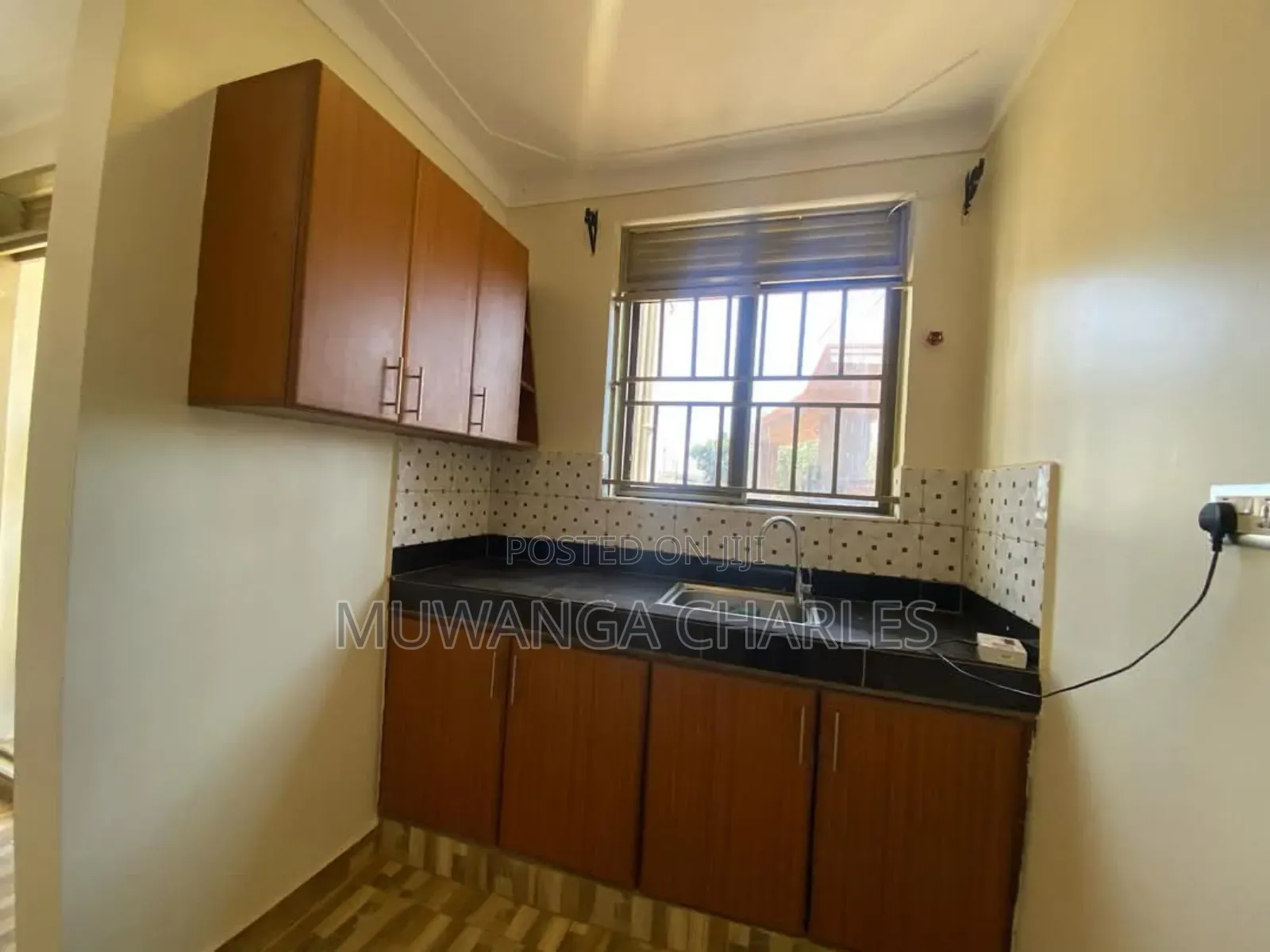 1bdrm Apartment in Fs Properties Ltd, Division B for rent
