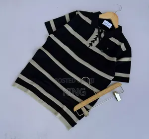Werner Knit Grans T-Shirt