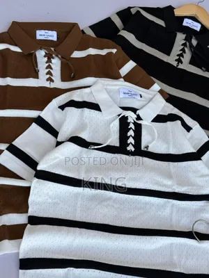 Norm Knit Grans T-Shirt