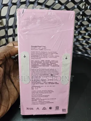 New Google Pixel 9 Pro XL 512 GB Pink