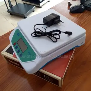 10kg to 30kg Weigh Scale Electronic Weigh T.S500 Weighing Scale