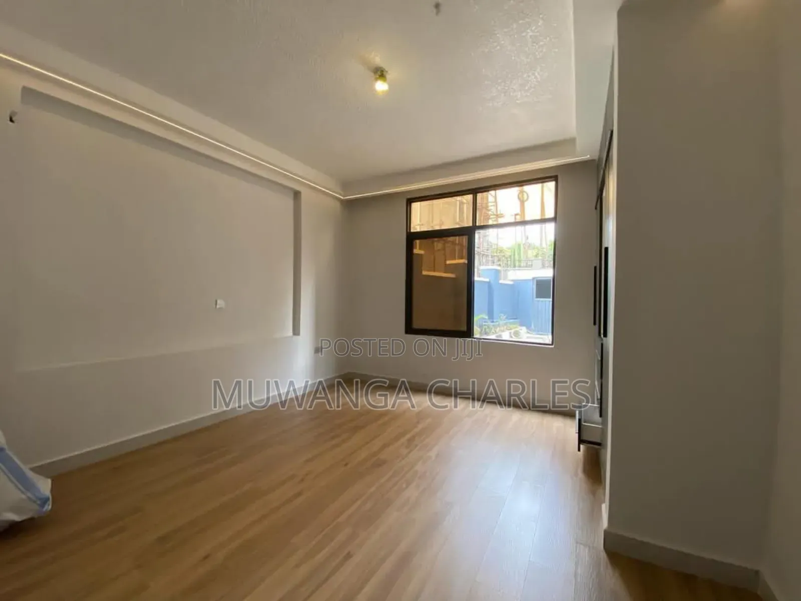 1bdrm Apartment in Fs Properties Ltd, Division B for rent