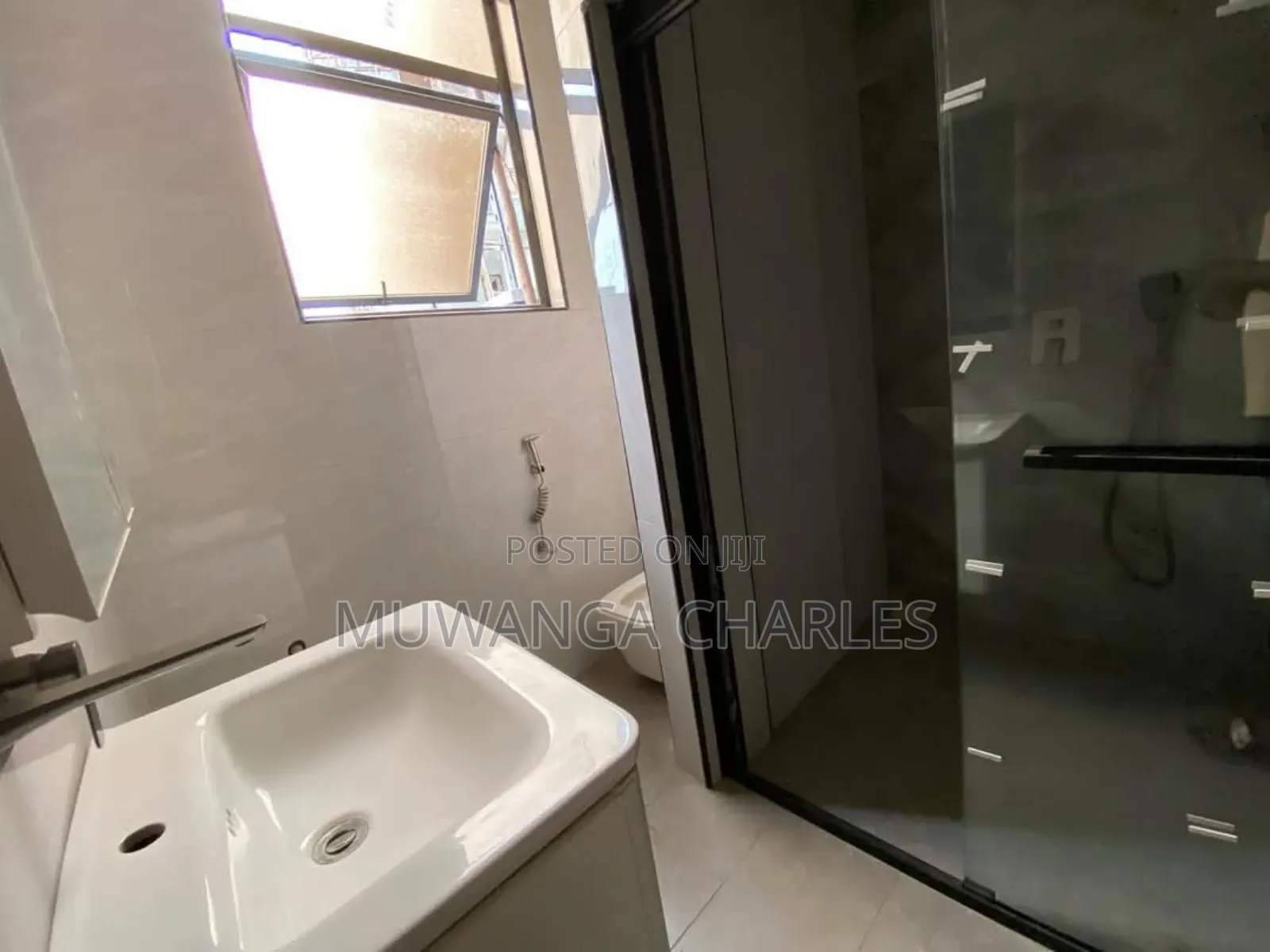 1bdrm Apartment in Fs Properties Ltd, Division B for rent