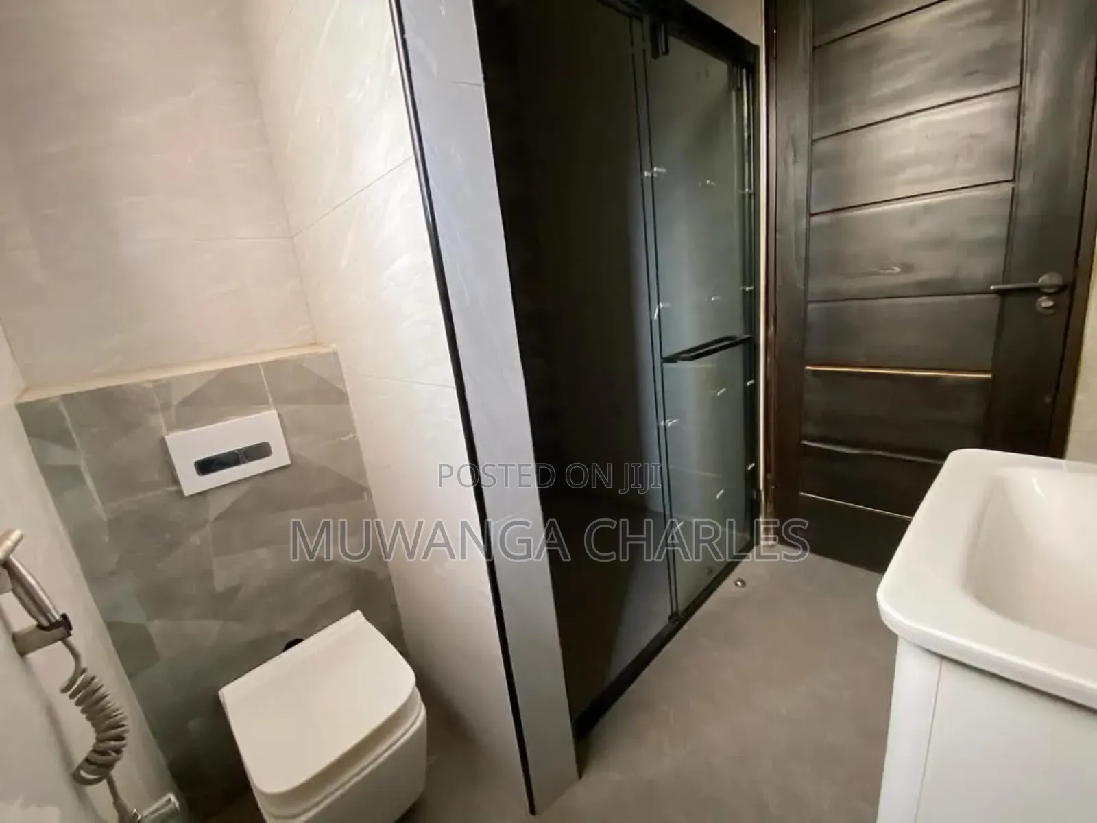 1bdrm Apartment in Fs Properties Ltd, Division B for rent