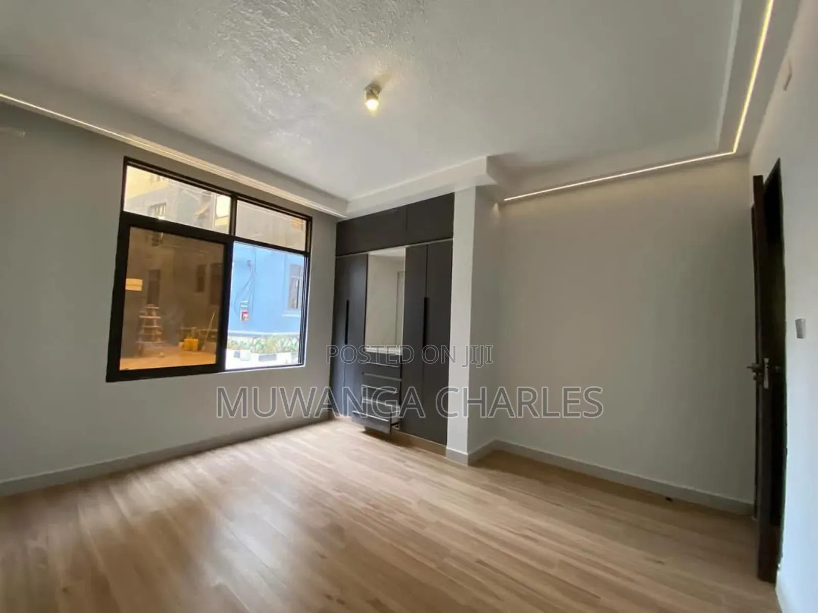 1bdrm Apartment in Fs Properties Ltd, Division B for rent