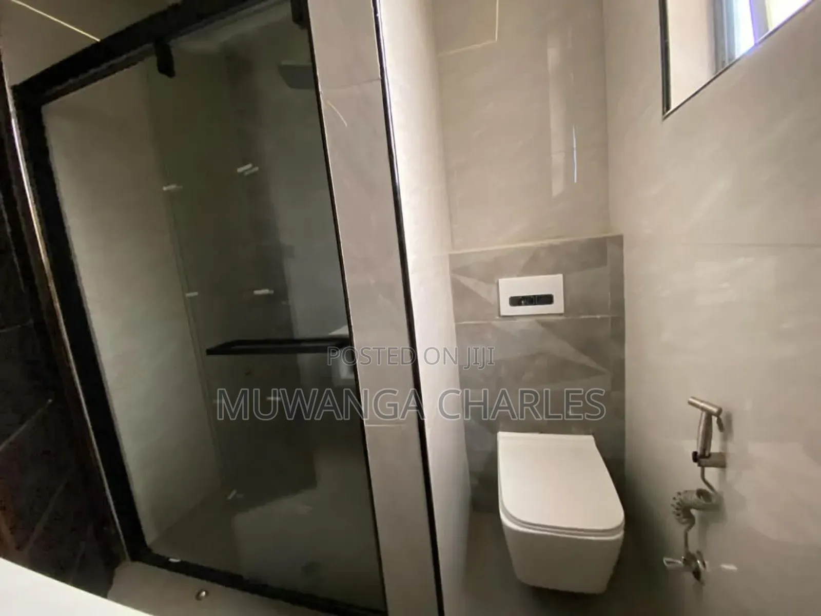 1bdrm Apartment in Fs Properties Ltd, Division B for rent