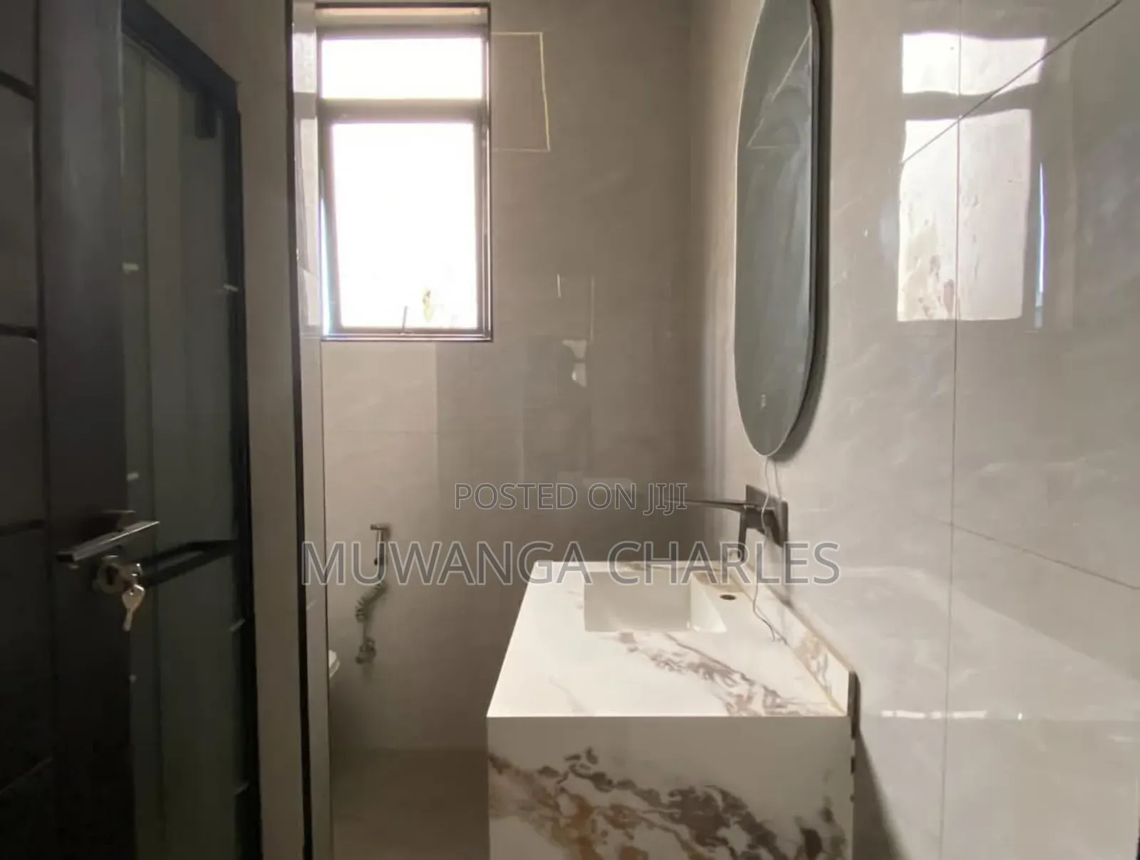 1bdrm Apartment in Fs Properties Ltd, Division B for rent